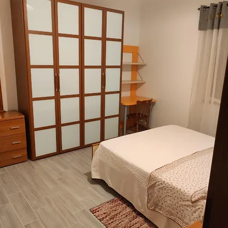 Sa Domu De Ziettu Domini Apartment *