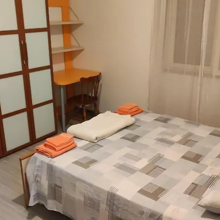 Sa Domu De Ziettu Domini דירה